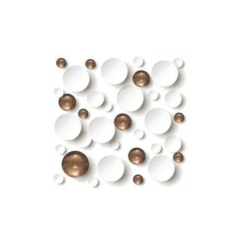3d-082 Polished Vitrified Tiles