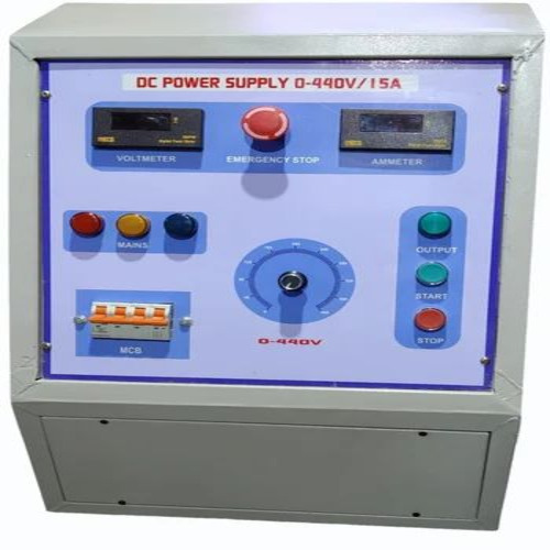 440v Dc Power Supply