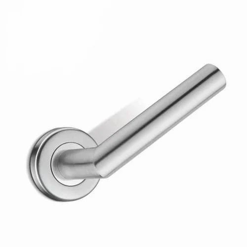 5 Inch Stainless Steel Pull Door Mortise Handle