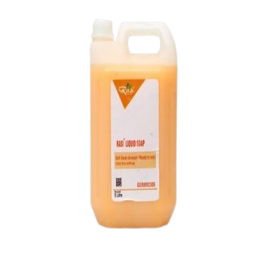 5 Litre Skin Friendly Liquid Soap