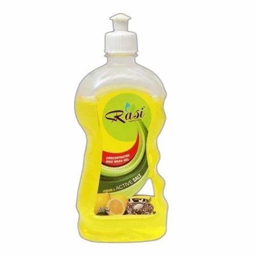 500 Ml Liquid Soap