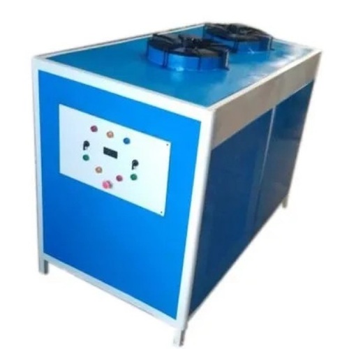 8 Tr Water Chiller