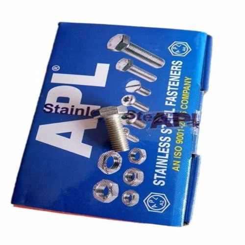 Apl Steel Bolt