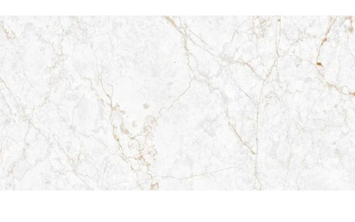 Athena White Glossy Collection Vitrified Tile - Feature: Non-Slip