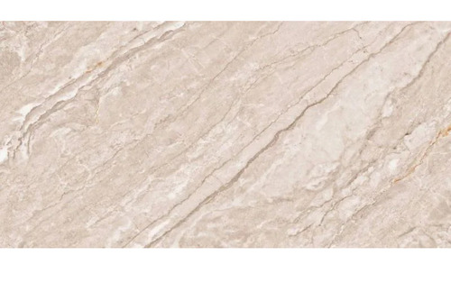 Aurora Crema Glossy Collection Vitrified Tile