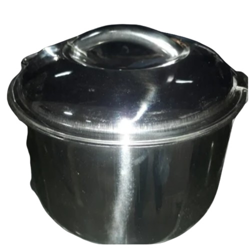 Big Size Hot Pot
