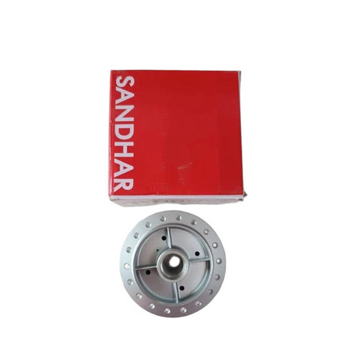 Bike Drum Hub