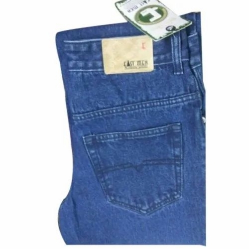 Ladies Jeans
