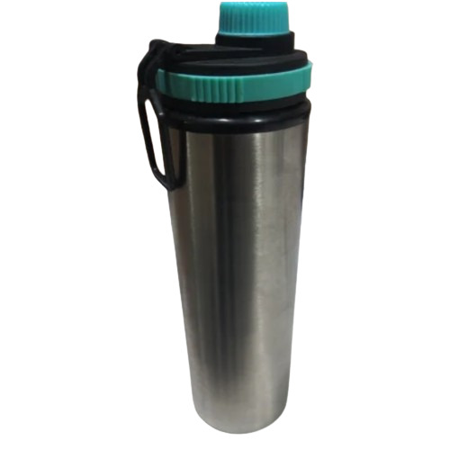 Blue S S Bottle