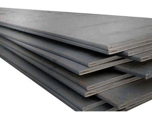 Boiler Quality Steel Plate