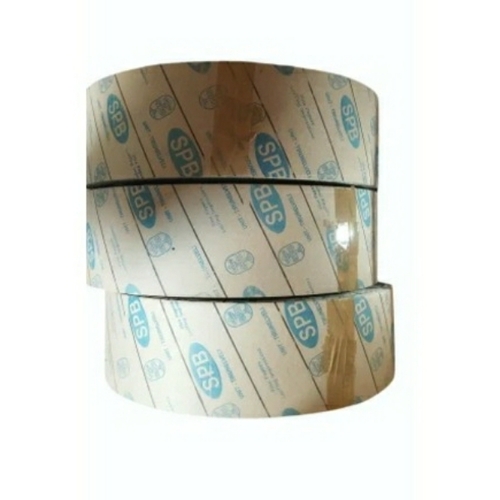 Brown Dona Paper Roll