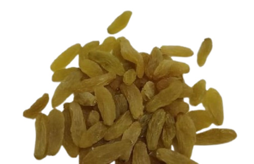 Brown Raisins