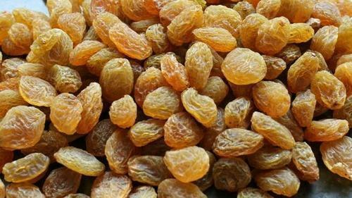 Brown Raisins