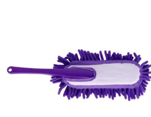 Car Folding Extensible Duster