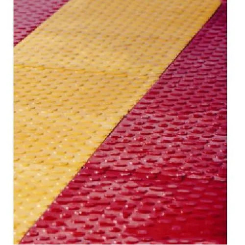 Cement Car Parking Tiles