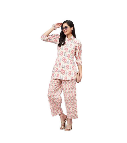 Co Ord Set