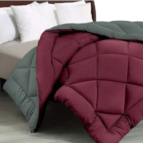 Coir Sleep Buddy Comforter