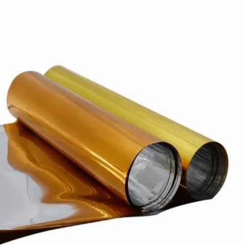 Colored Polyester Film