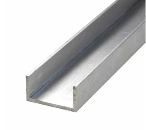 Corrosion Resistance Mild Steel Channel