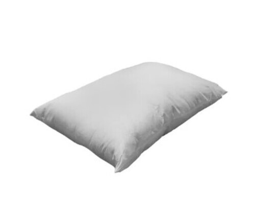 Cozy Coir Fiber Comfort Pillow