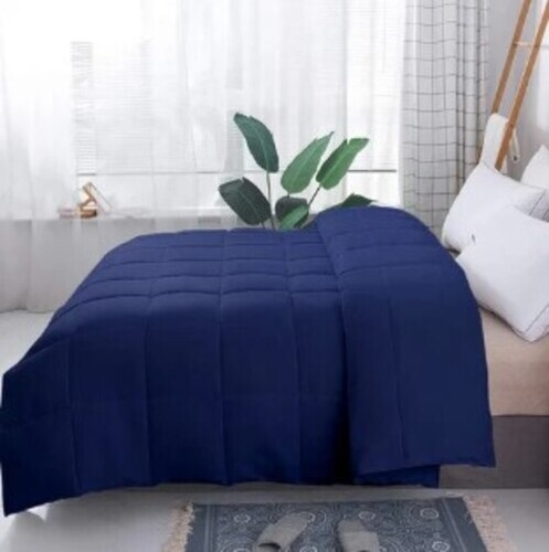 Cozy Coir Sleep Buddy Comforter