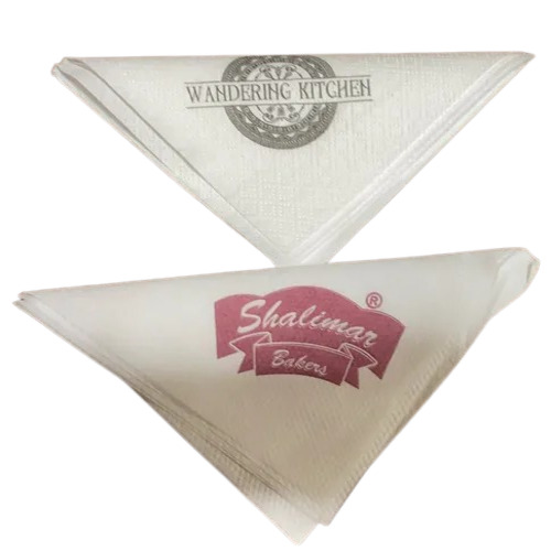 Custom Printed Tissue