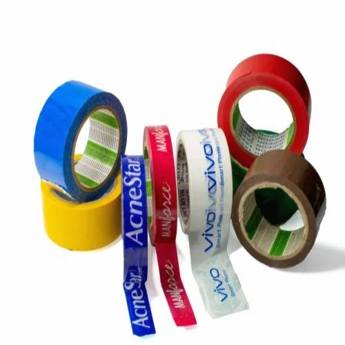 Customised Tapes