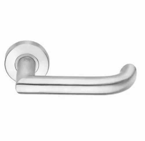 Designer Pull Door Mortise Handle
