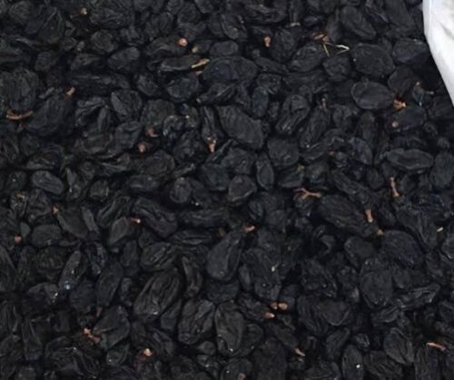 Dried Black Raisin