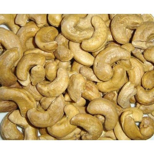 Dried Cashew Nut