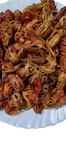 Dry Mace Spices