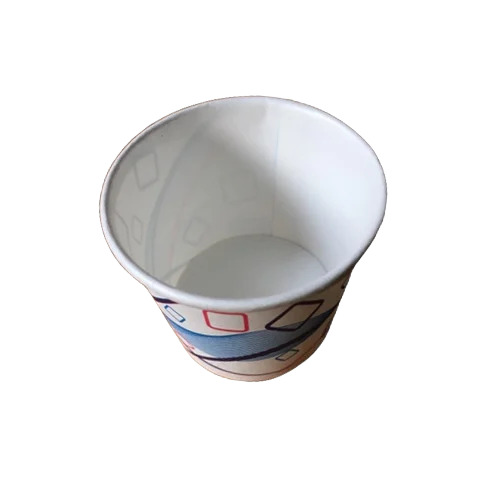 Eco Friendly Disposable Paper Cup
