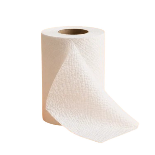 Eco Friendly Kitchen Tissue Roll