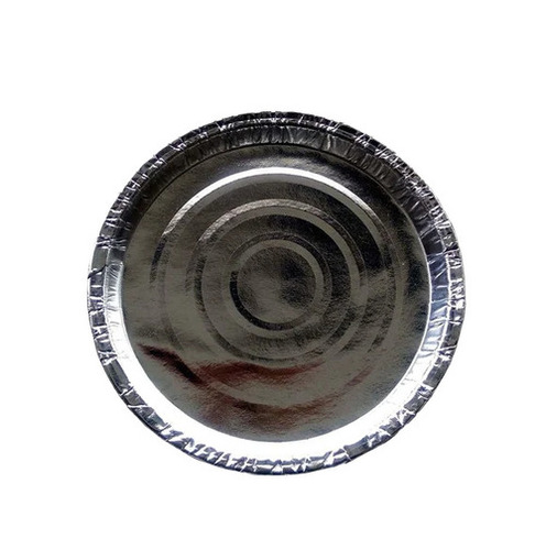 Eco Friendly Plates - Application: Parties