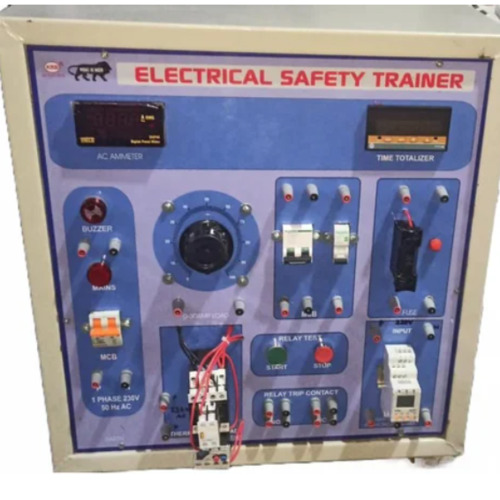 Electrical Safety Trainer