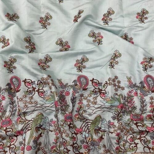 Kurta Fabric