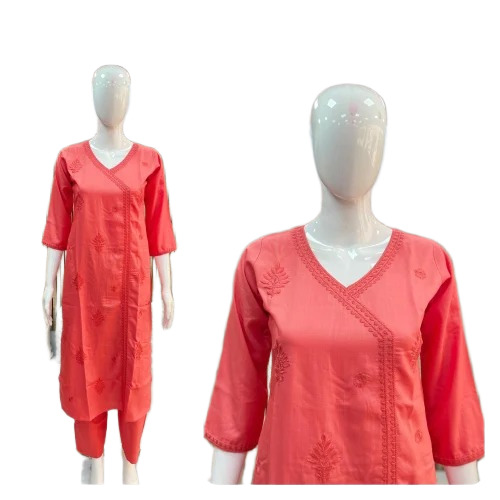 Fancy Kurti Pant Set