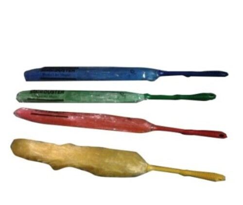 Feather Duster Brush