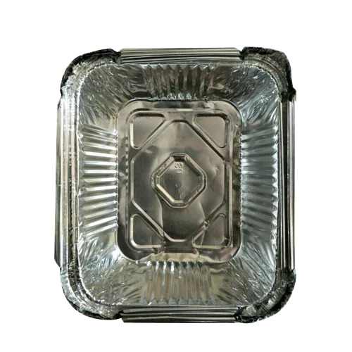 Foil Containers