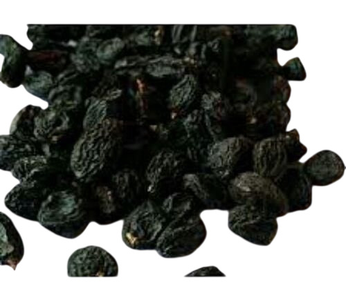 Fresh Black Raisin