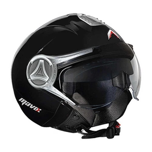 Full Face Riding Helmet