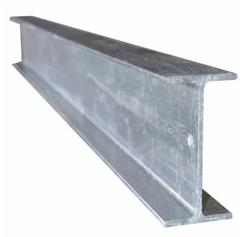 Galvanized Mild Steel Beam