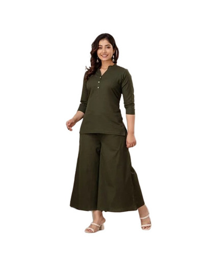 Girls Co Ord Set