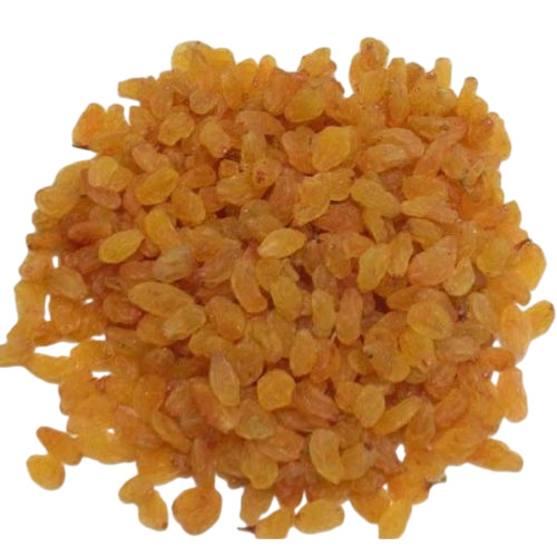 Golden Raisins