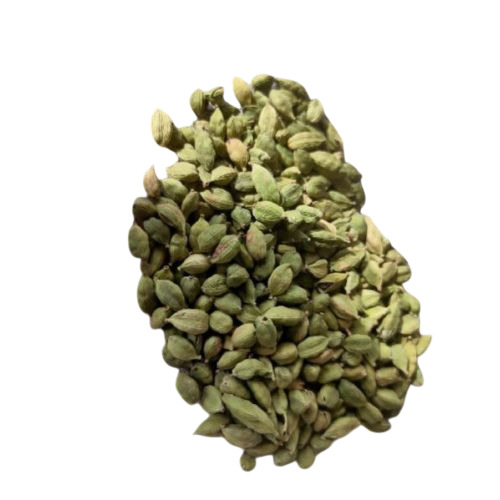Green Cardamom