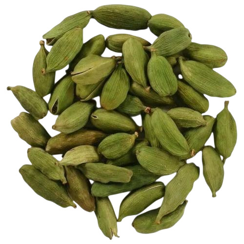 Green Cardamom