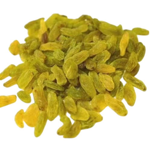 Green Raisins