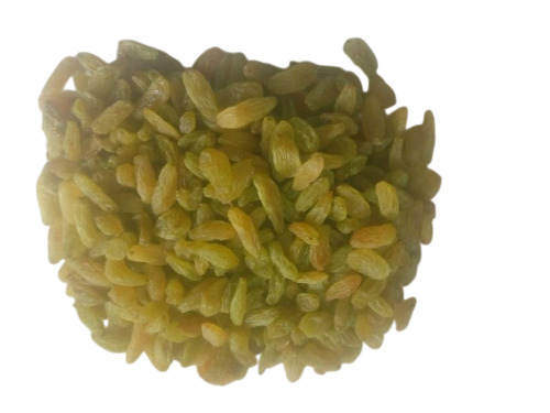 Greenish Sonaka Raisins