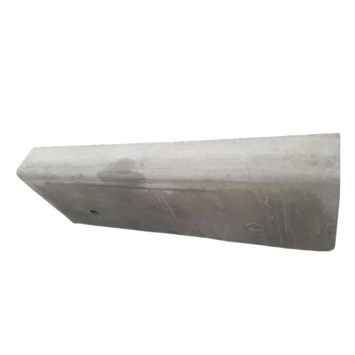 Grey Outdoor Kerb Stone