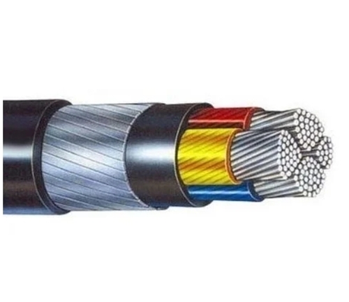 Havells 3.5 Electric Cable Core Aluminum Armored Xlpe Insulated Cable